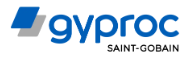 Gyproc